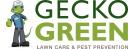 Gecko Green logo